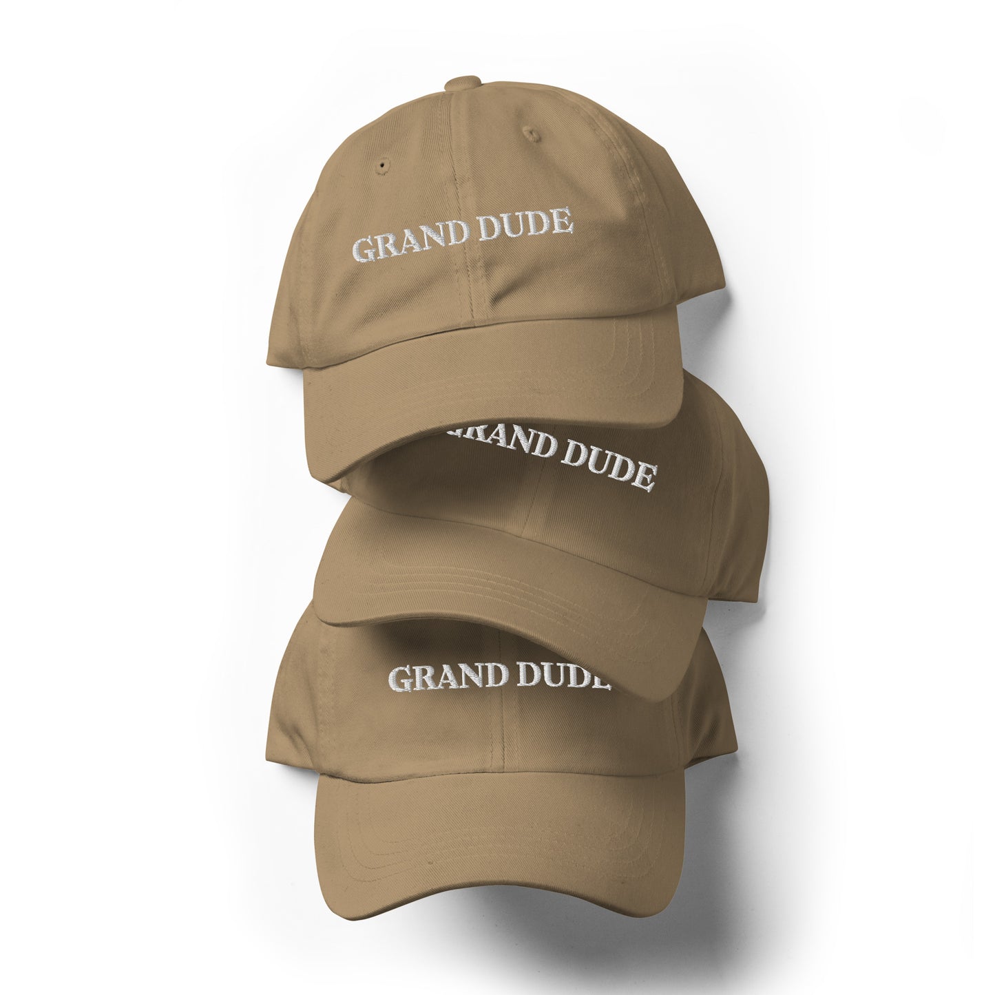 Grand Dude Hat