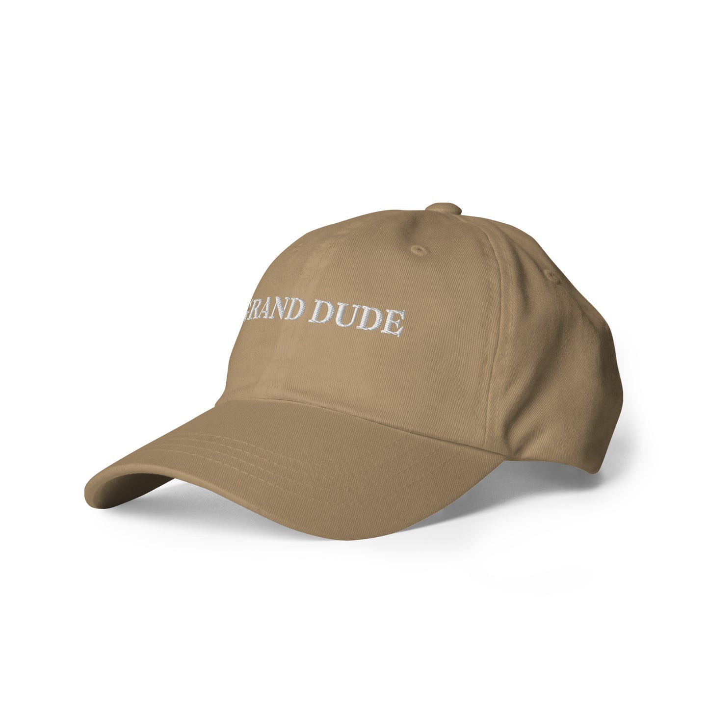 Grand Dude Hat