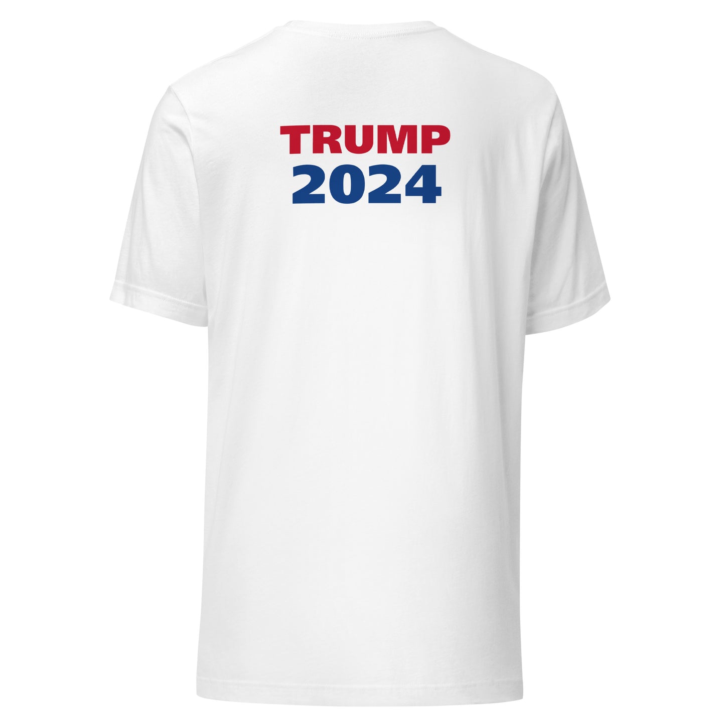 Make America Great Again Unisex eco t-shirt